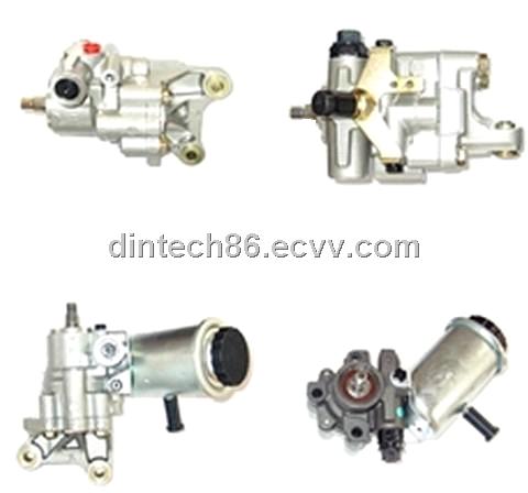 Power Steering Pump For Toyota Liteace 44320-27091