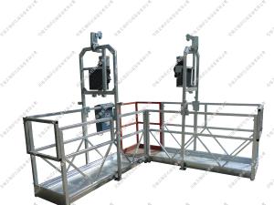 Powered Platform Gondola Cradle Swing Stage From China Manufacturer Manufactory Factory And Supplier On Ecvv Com