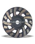R3 cup grinding wheel&Diamond Cup Grinding Wheel&grinding cup wheel