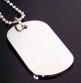 Stainless Steel Dog Tag Wholesale