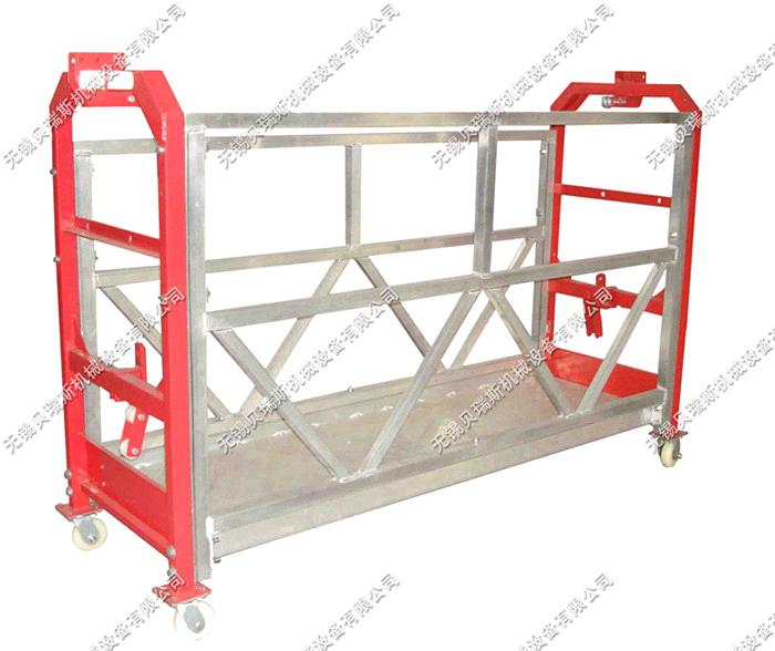 Swing Stage Scaffolding From China Manufacturer Manufactory Factory And Supplier On Ecvv Com