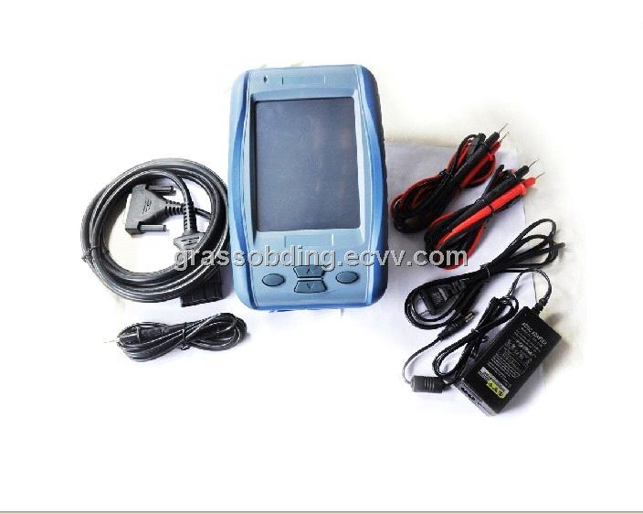Toyota/Lexus Intelligent Denso Tester II with Toyota and Suzuki Card