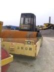 bomag219-2 road roller sale in shanghai with good condition