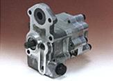 kawasaki Gear pumps for farm machines ZX series