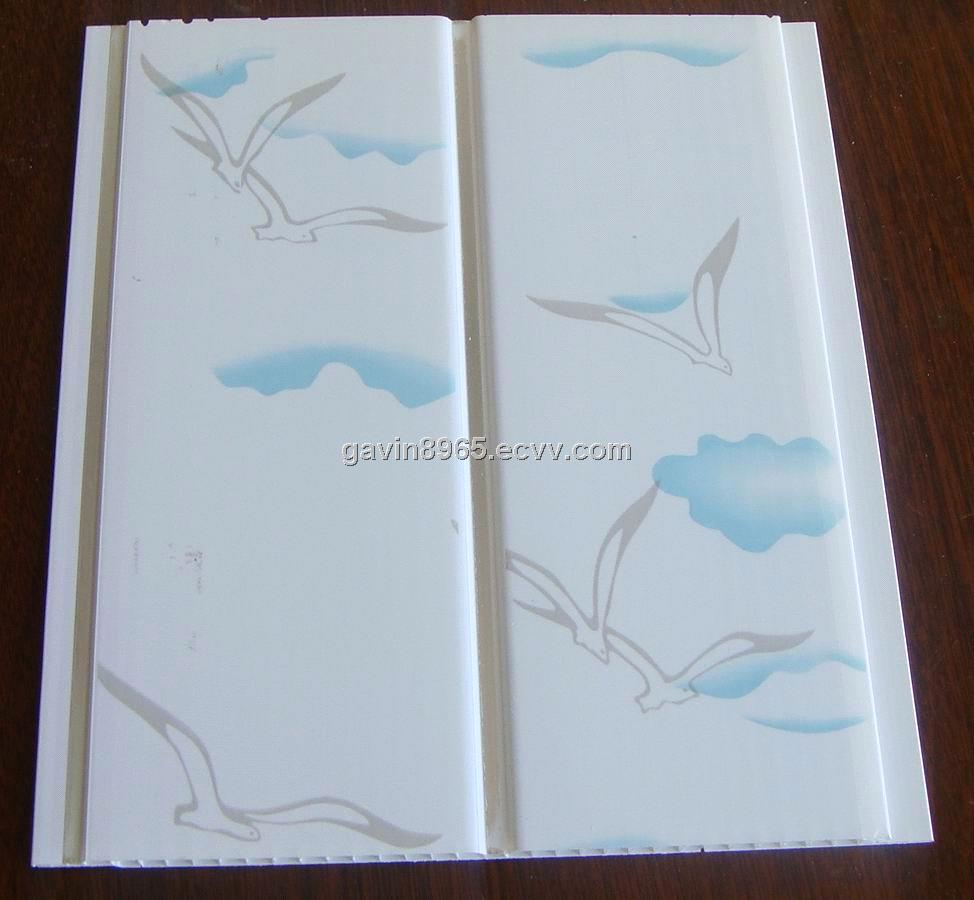 Pvc Panel Ceiling Wall From China Manufacturer Manufactory