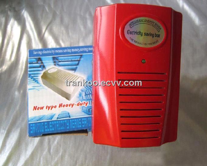High-Efficiency New Electricity Power Saving Device Electronic Energy Saving Device Home Power Saver