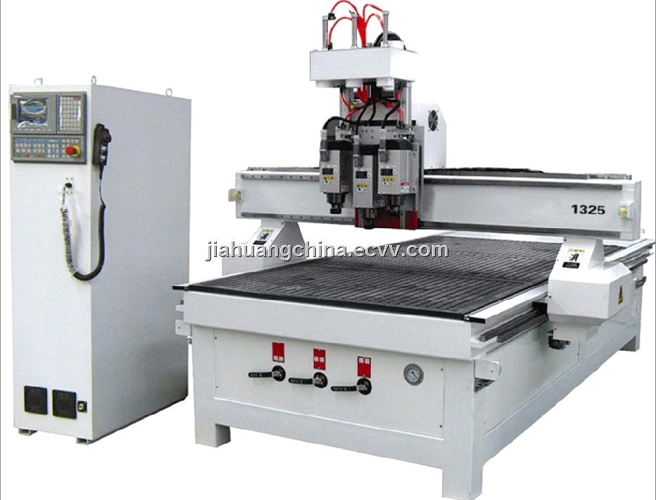 JH-1325 Woodworking Cnc Router machine