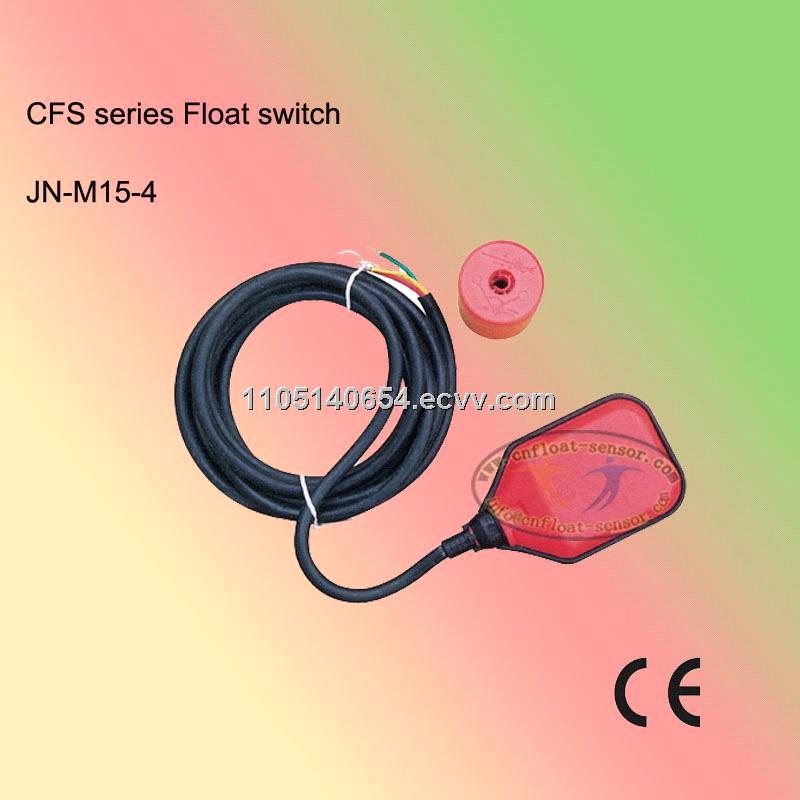 JN-M15-4 Water Level Switch