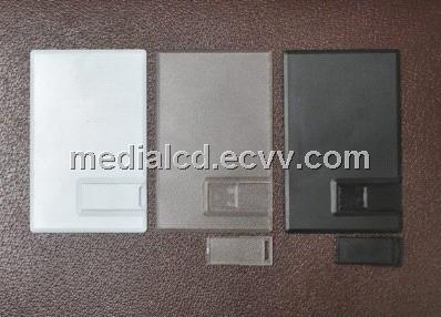 2012  New Style Card USB Flash Drive1GB 2GB 4GB 8GB