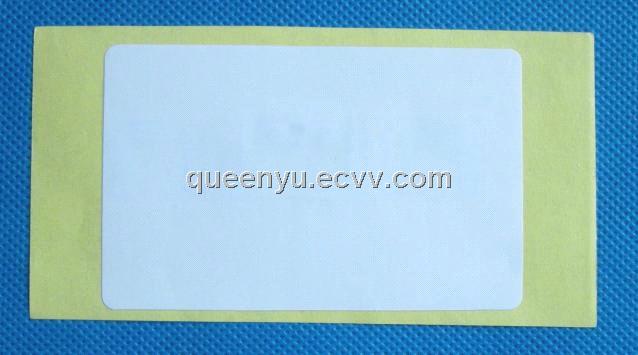 915M UHF Adhesive Tag