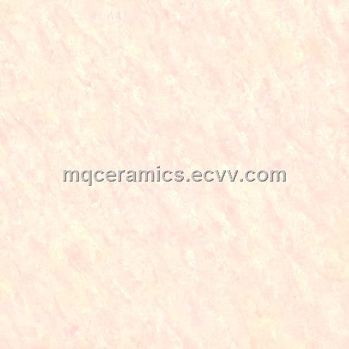 Ceramic Tile of 24''x24'' in Pink Color (6529)