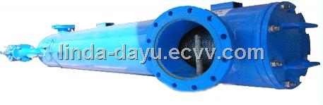 DAYU Hydraulic Screen Filter