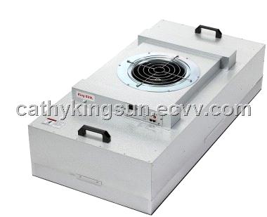 Fan Filter Unit(FFU) for Clean Room
