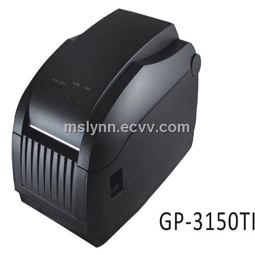 barcode printer supplier