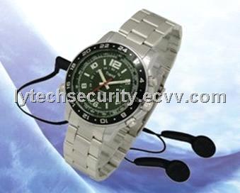 MP3 Watch Camera Recorder --Spy Watch Camera (LY-HC065)