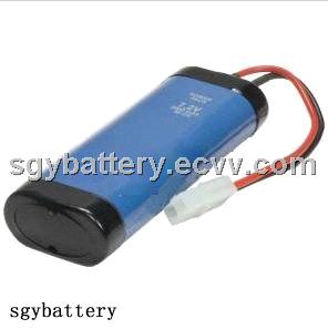 rh ni mh aa2000mah 1.2 v
