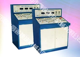 RLX2000 - B hopper lifting a single centralized control system