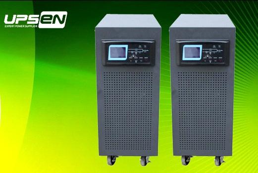 UPS Power - Santak UPS Power 1K-20Kva With LCD Display and 0.8 Power Factor