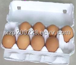 Egg Box - Egg Carton - Paper Egg Tray / Egg Packaging