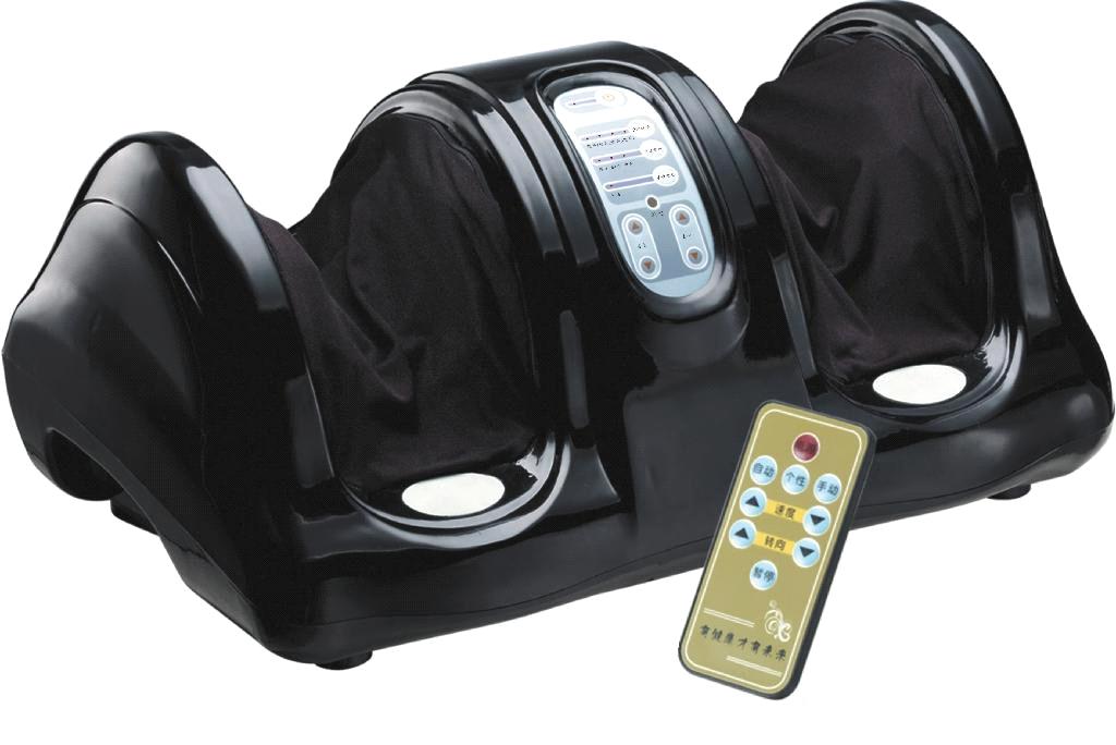 foot massage equipment,ankle and foot massager