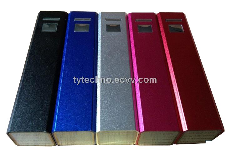Mobile Phone Emergency Charger from China Manufacturer, Manufactory