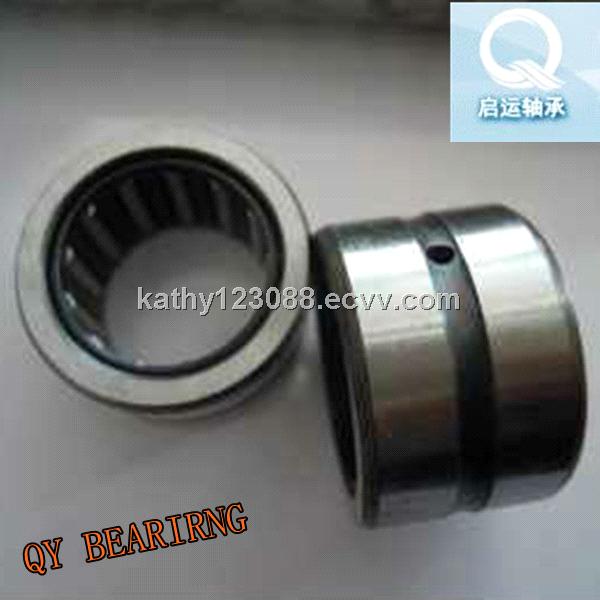 5 PC NK26/16 Needle Roller Bearing 26x34x16 mm Solid Collar Needle Roller Bearings Without Inner Ring Bearing NK26/16 NK2616 Replacement Bearing