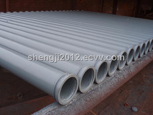 pipe fittings DN125 5