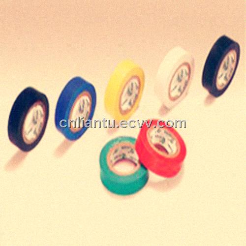 pvc adhesive electrical tapes from China Manufacturer, Manufactory
