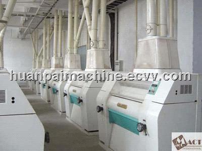 wheat flour mill plant, corn milling machine,ugali flour mill