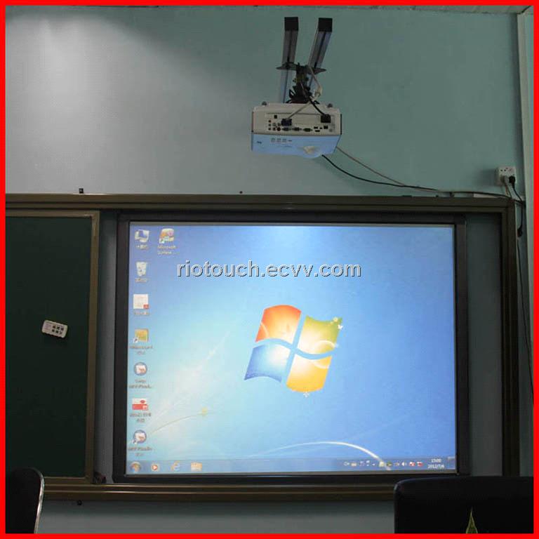 cheap interactive whiteboard