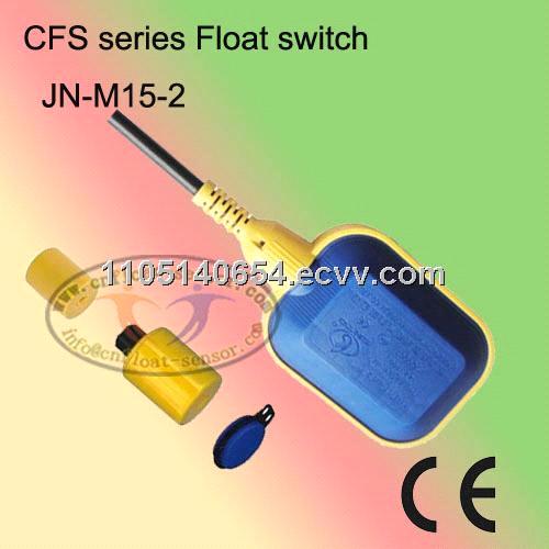 4Meters Cable float switch JN-M15-2