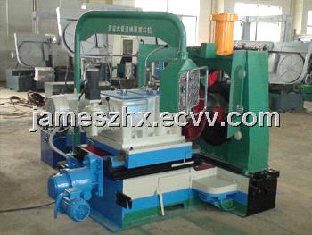 Fixed-Type Two-Direction Pipe End Beveling Machine