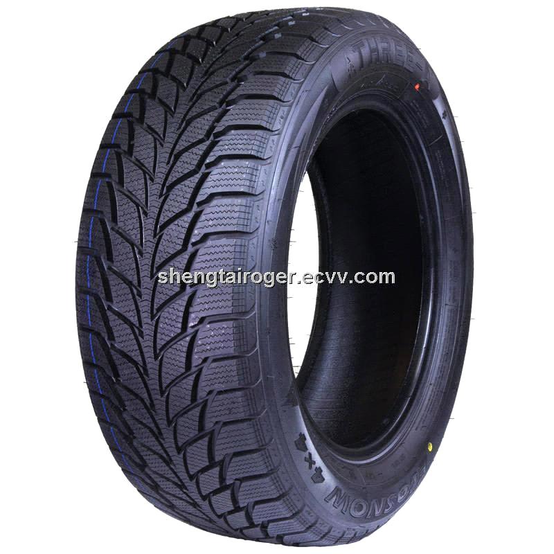 Suv Snow Tires Three A Brand Ecosnow 4x4 From China Manufacturer