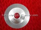 2012  TOP SALE Resin Bond Diamond Cup Grinding wheel manufacturers