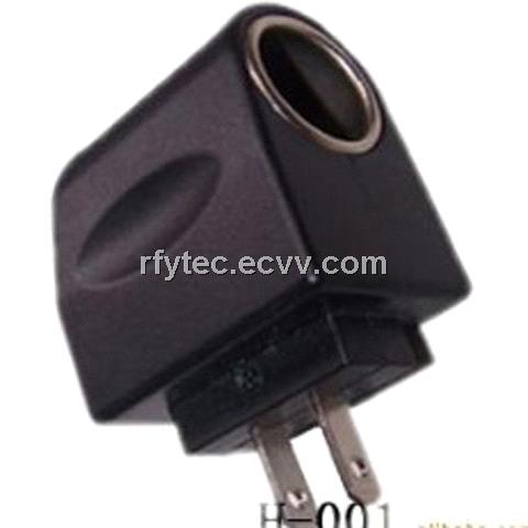 AC/AD adapters 12-24V, 500MA/1A (RFY-AD006)