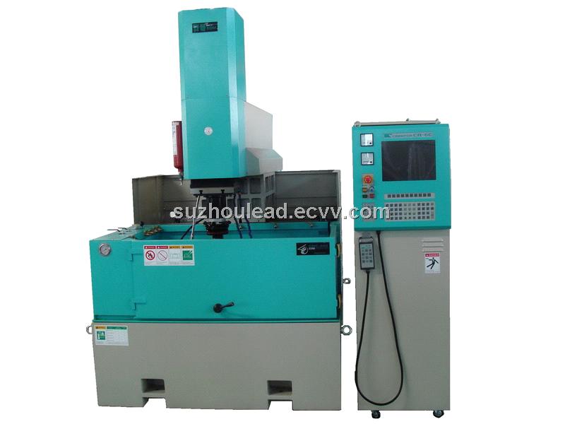 CNC laser cutting machine easy to operate type CNC640
