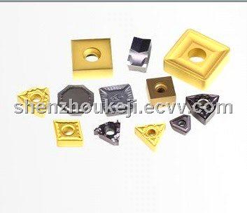 Carbide Cut Grooving Blade Mechanical material Processing-ZQMX-1E Series