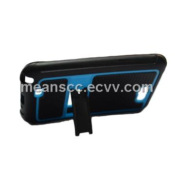 Case with stand for Samsung Galaxy Note 2