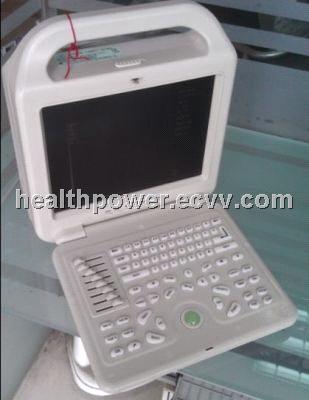 Compact Laptop Vet. Ultrasound