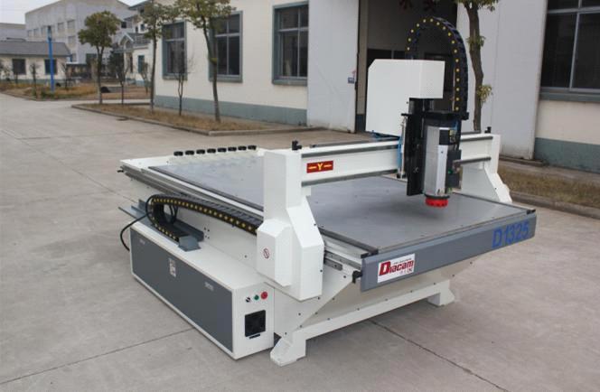 CNC Router / Wood Router (D1325ATC) from China Manufacturer ...