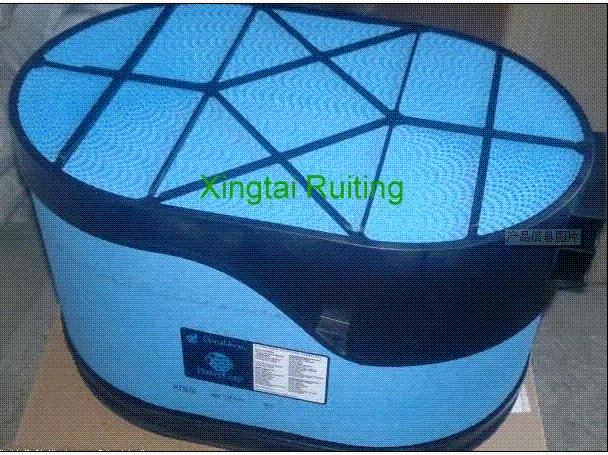 Donaldson air filter P608667