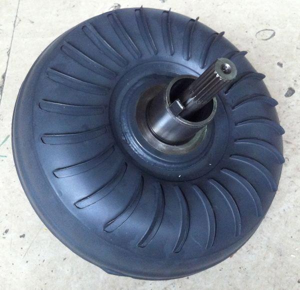 Hangcha Forklift Parts Torque Converter From China Manufacturer Manufactory Factory And Supplier On Ecvv Com