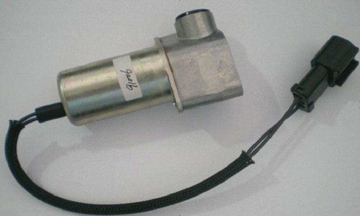 Komatsu proportional solenoid valve 702-21-07010