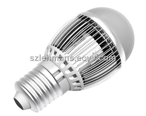 LED Cup Light/LED Bulb Light