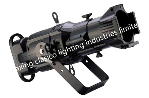 New 120W led gobo projector spot light/ white color led image projector light/pro led stage light