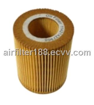 Professional Manufacturer of Oil Filter 1397764 For DAF Car
