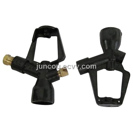 Sprinkler Parts from China Manufacturer, Manufactory, Factory and