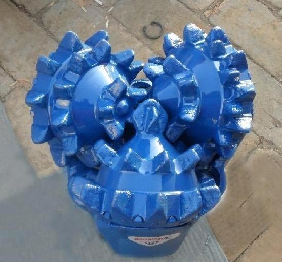 Tricone Bits,Rock Bits,Rock Roller Bits,Tricone Rock Bits