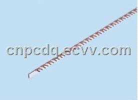U Type Copper BusBar