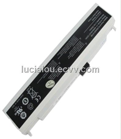 battery pack for all brand laptops-UNIWILL E10